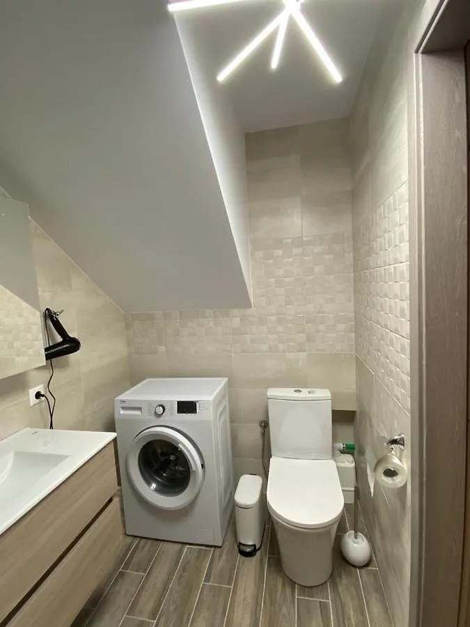 펜션 Skála Foúrkas Sunshine House 빌라